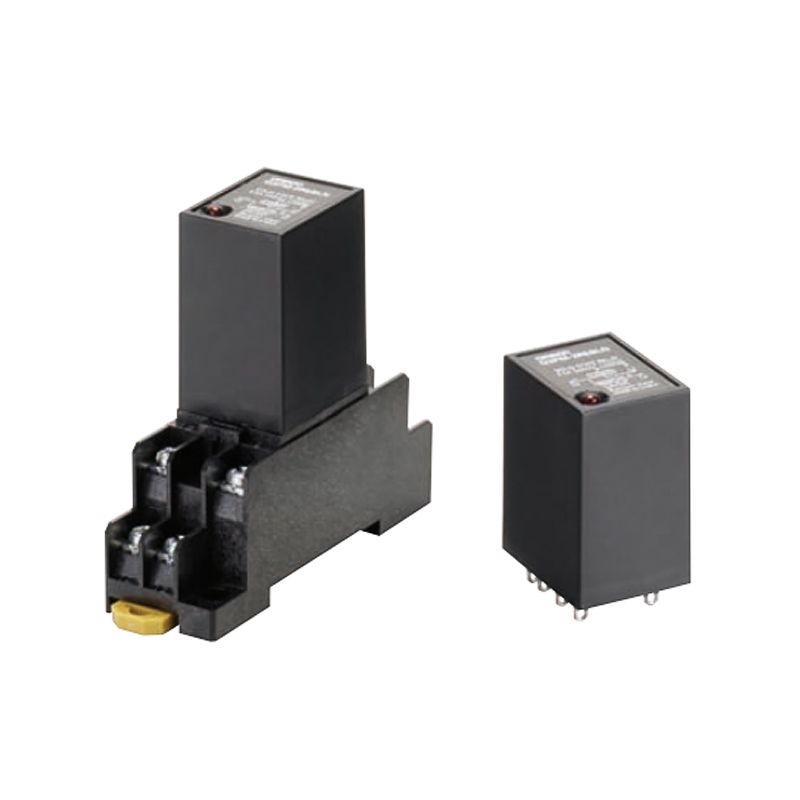 OMRON 欧姆龙 功率MOS FET继电器 G3FM-2R5SLN DC12