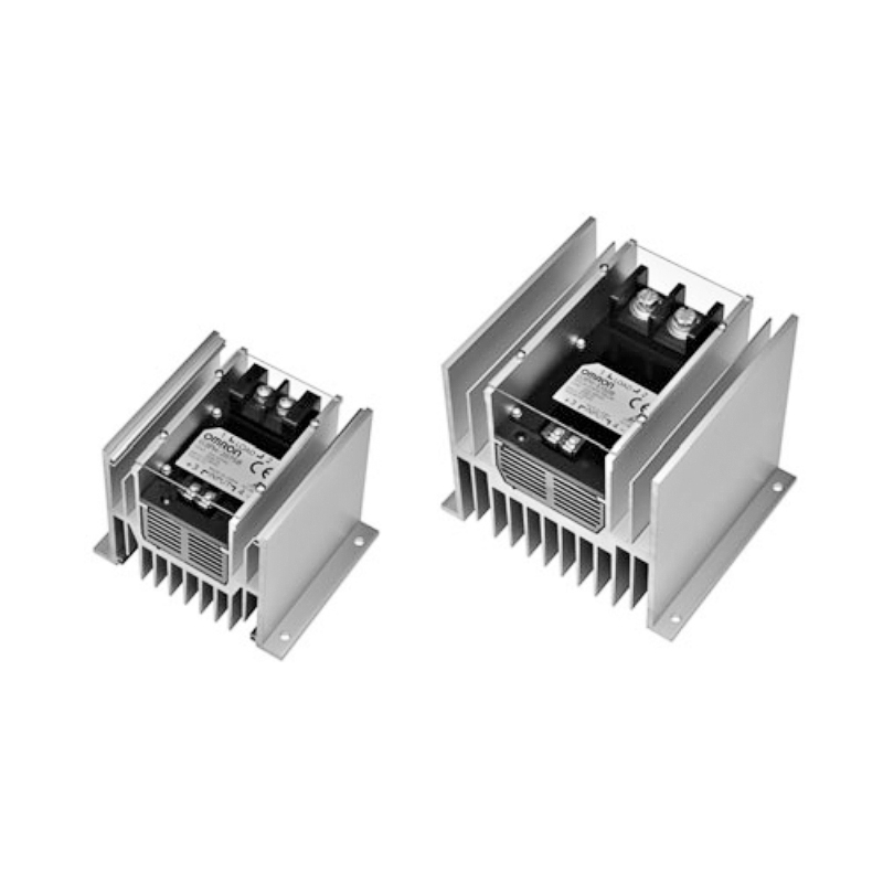 OMRON 欧姆龙 大功率固态继电器 G3PH-5150B DC5-24