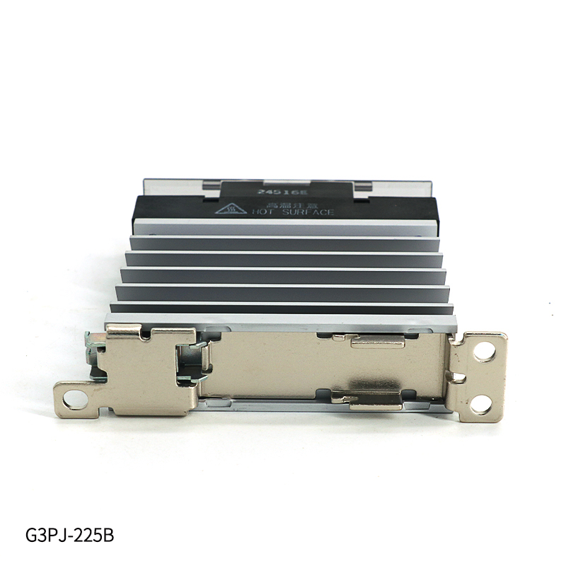 OMRON 欧姆龙 加热器用固态继电器 G3PJ-525B DC12-24