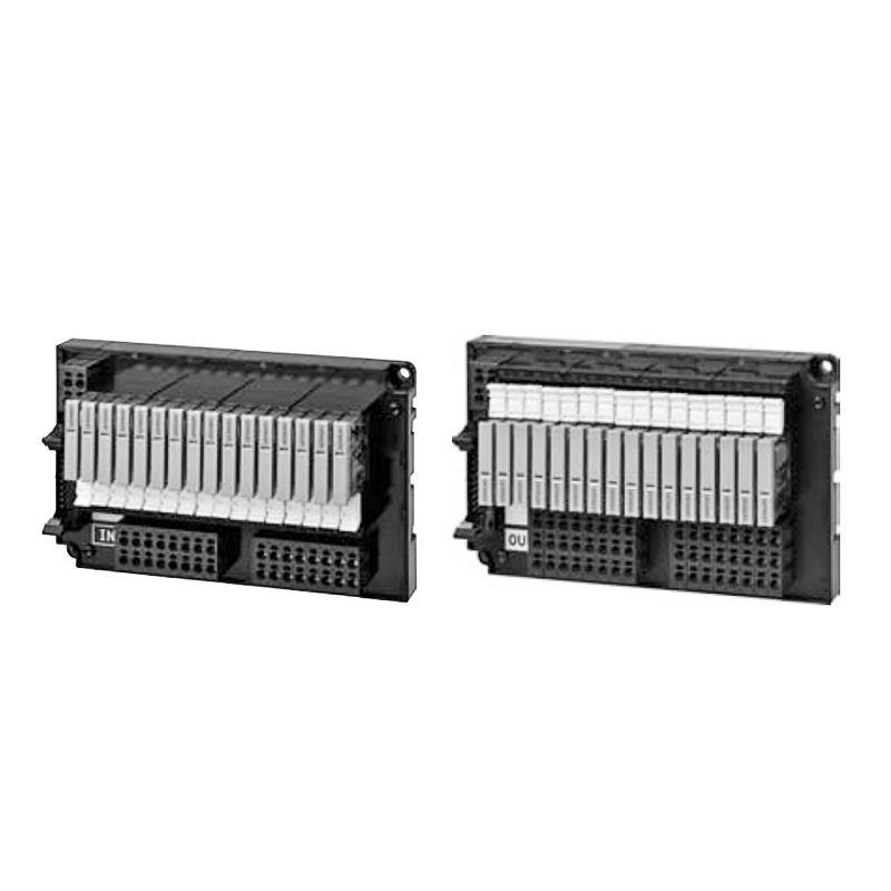 OMRON 欧姆龙 I/O继电器终端 G70V-ZID16P