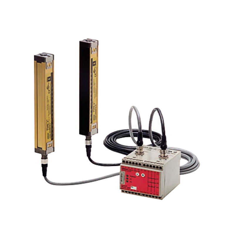OMRON 欧姆龙 安全继电器单元 G9SA-301-P DC24