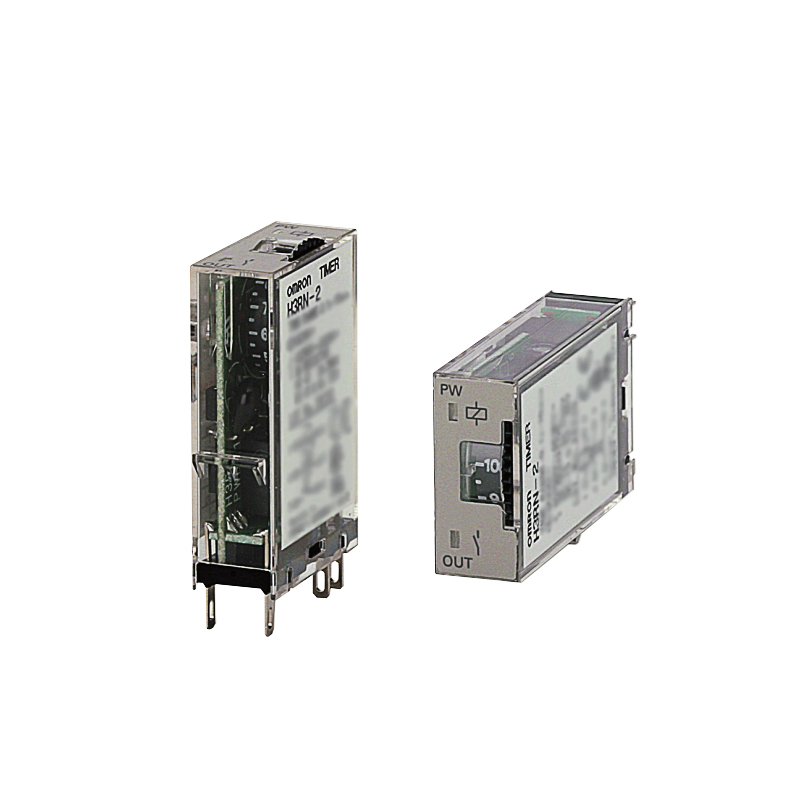 OMRON 欧姆龙 固态定时器 H3RN-11 AC24