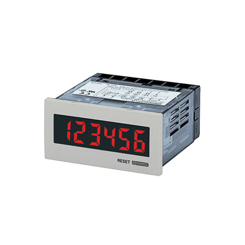 OMRON 欧姆龙 总和计数器 H7HP-C8DB
