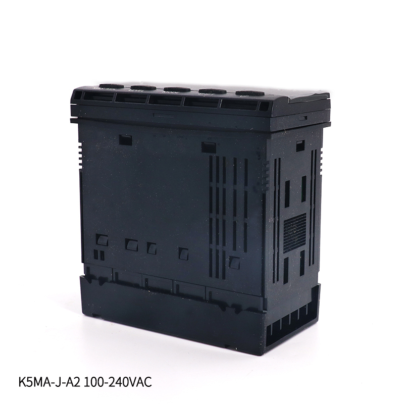 OMRON 欧姆龙 比例缩放仪表/仪表继电器 K3MA-J-A2 100-240VAC