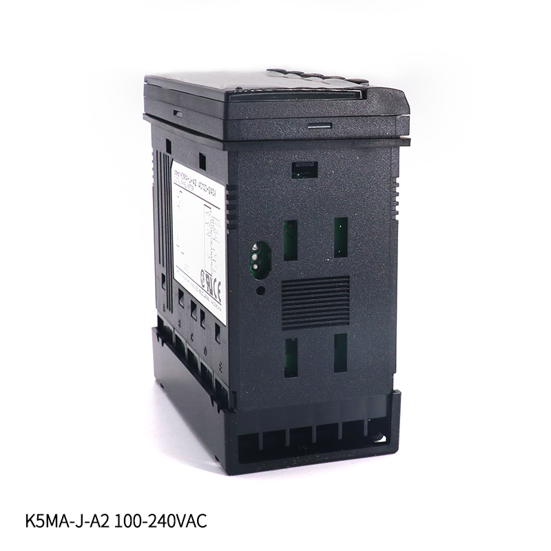 OMRON 欧姆龙 比例缩放仪表/仪表继电器 K3MA-J-A2 100-240VAC