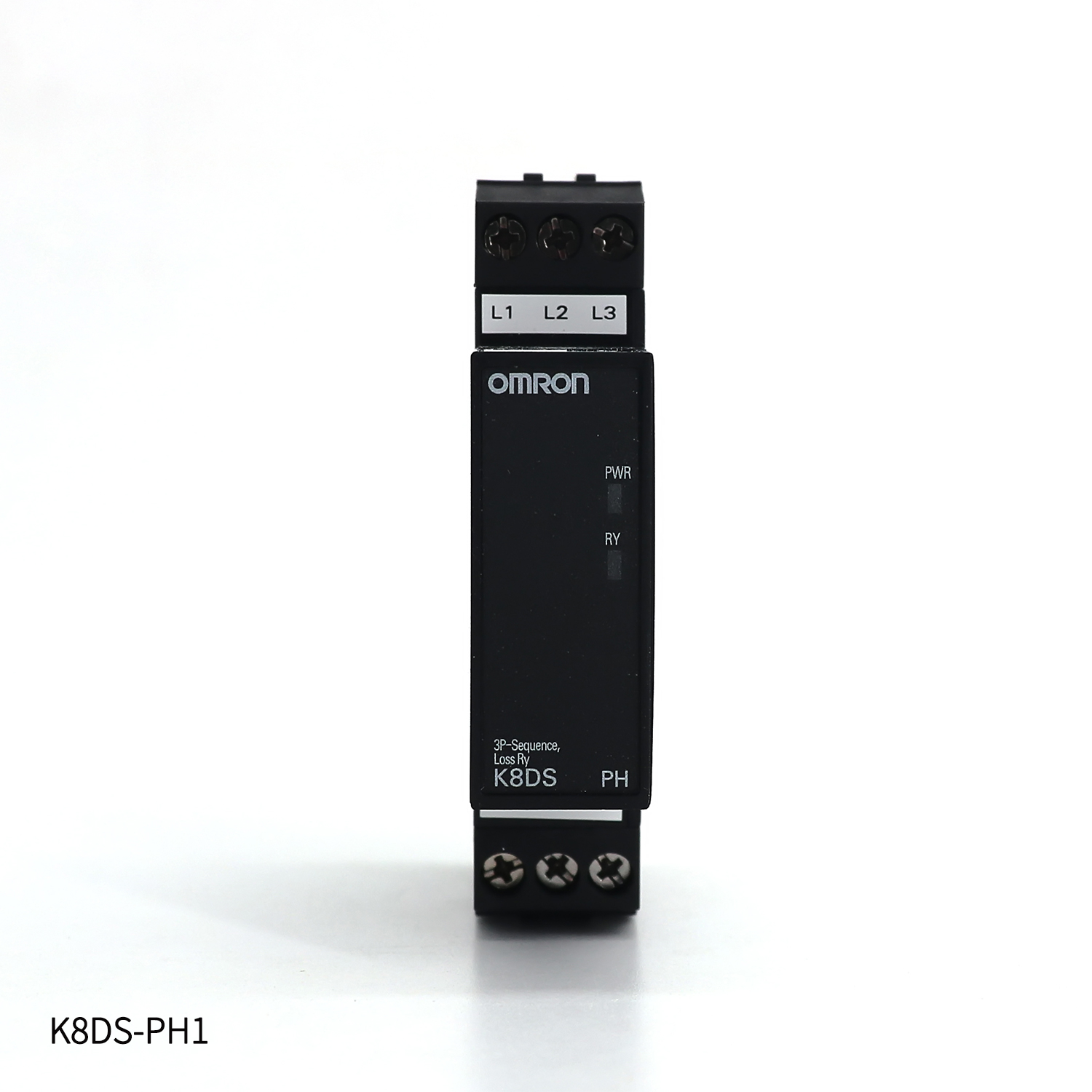 OMRON 欧姆龙 监视继电器 K8DS-PA2