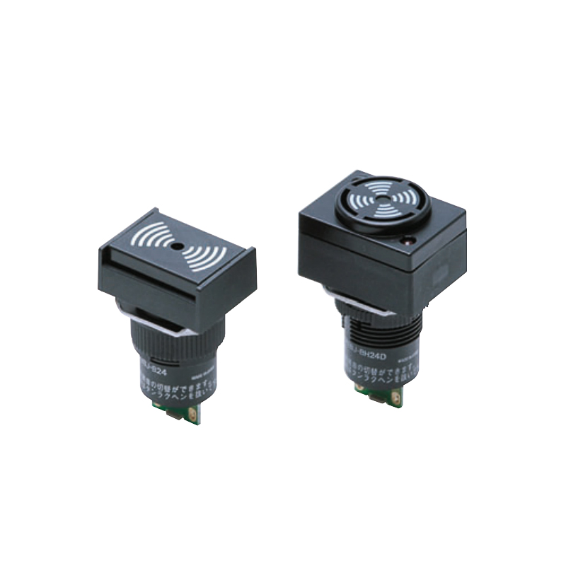 OMRON 欧姆龙 蜂鸣器 M2BJ-BH06D