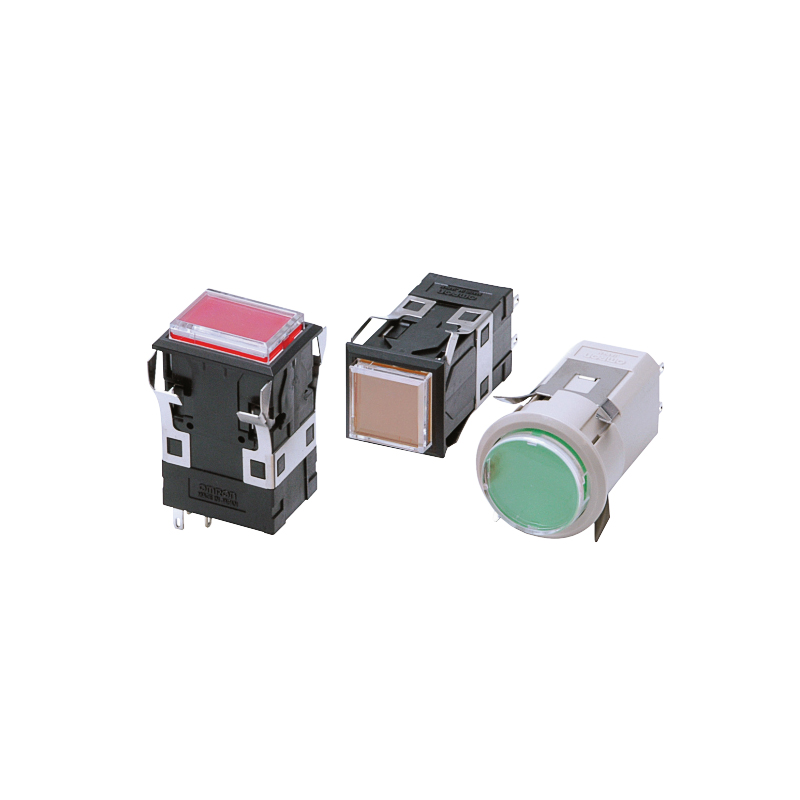 OMRON 欧姆龙 指示灯 M2PA-5703-12E