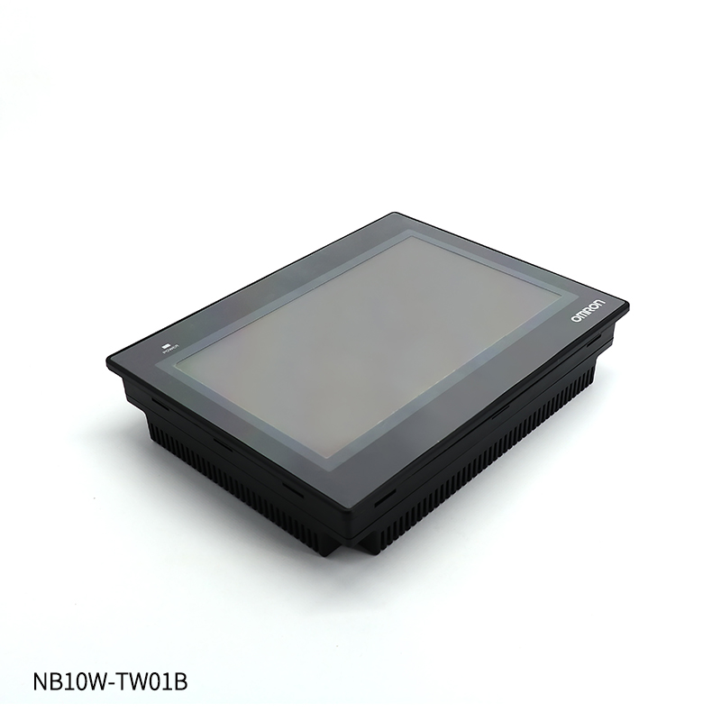 OMRON 欧姆龙 可编程终端 NB3Q-TW00B