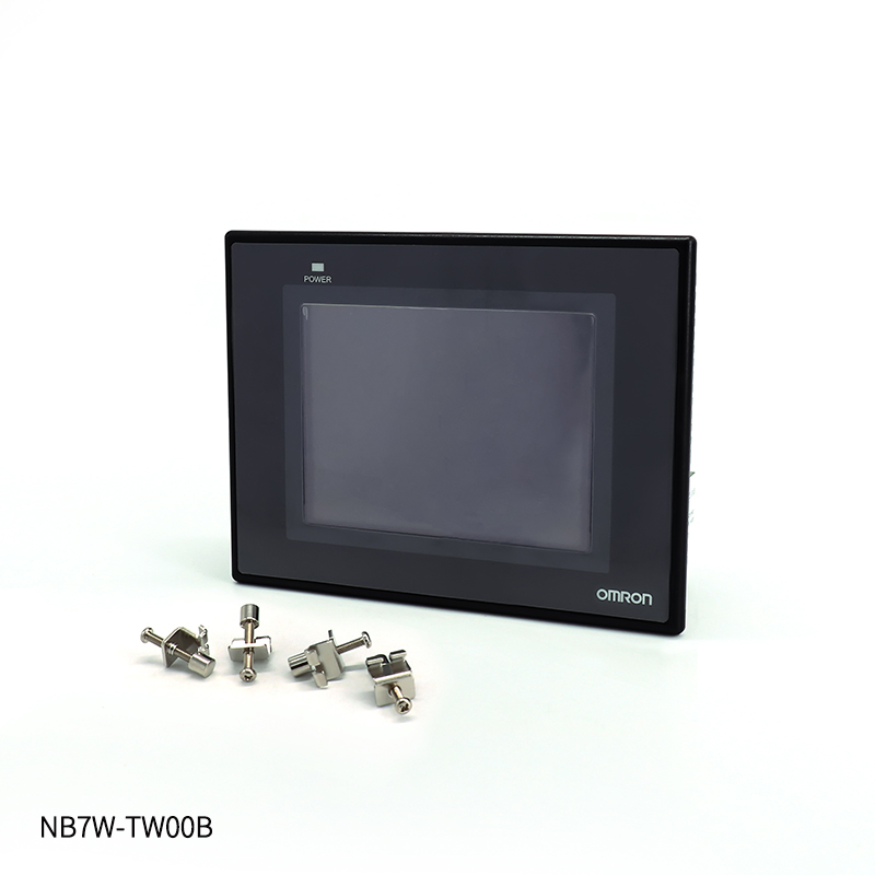 OMRON 欧姆龙 可编程终端 NB3Q-TW00B