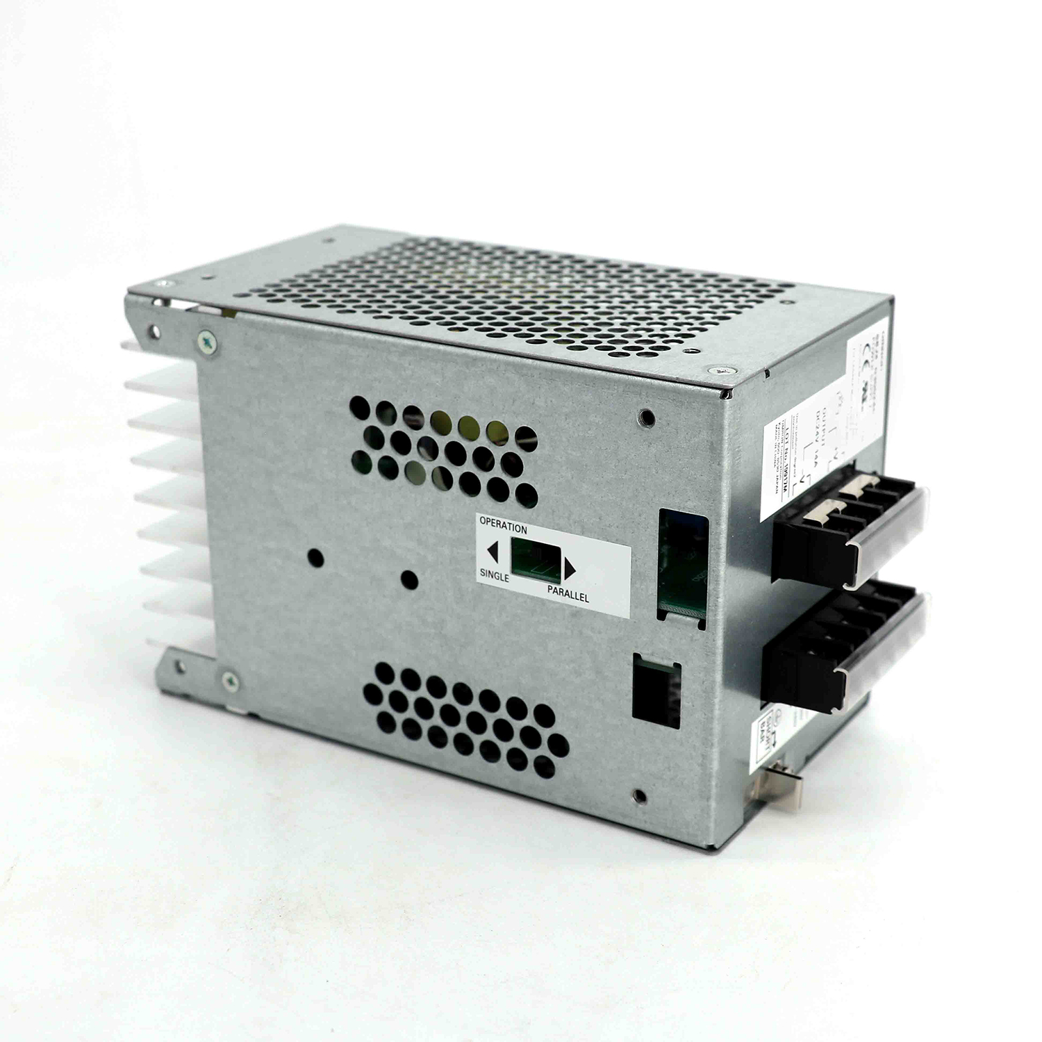 OMRON 欧姆龙 开关电源 S8JX-G10024C