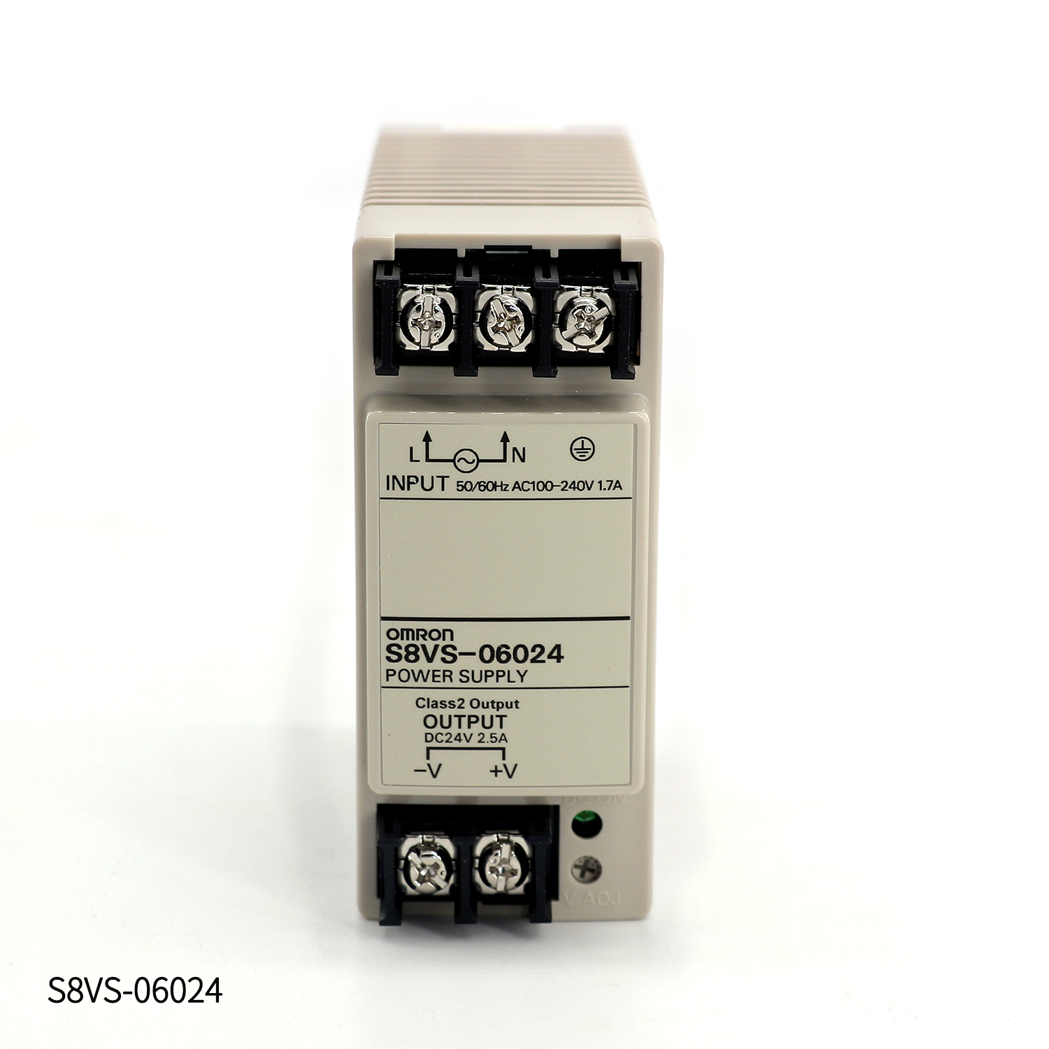 OMRON 欧姆龙 开关电源 S8VS-18024B