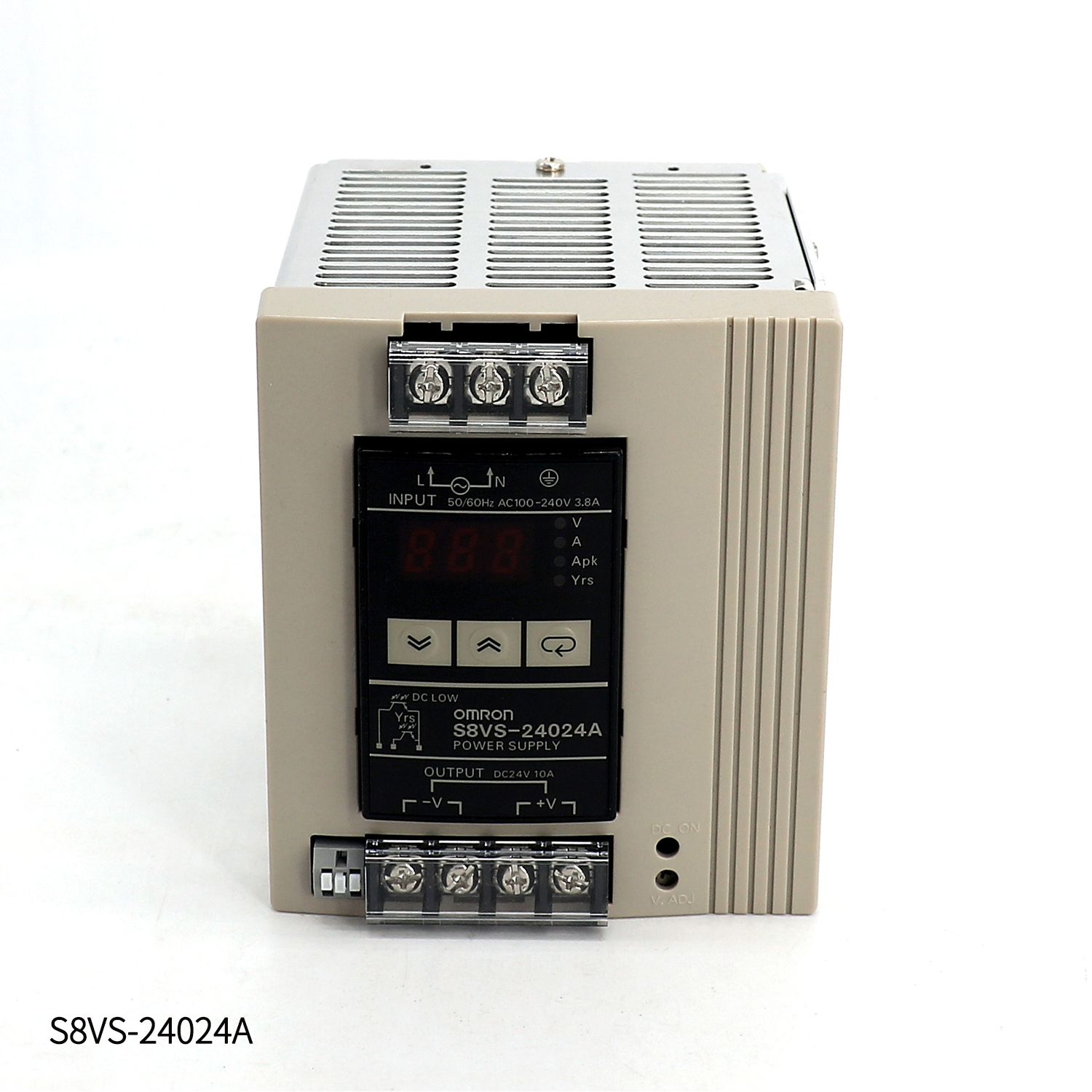OMRON 欧姆龙 开关电源 S8VS-18024B
