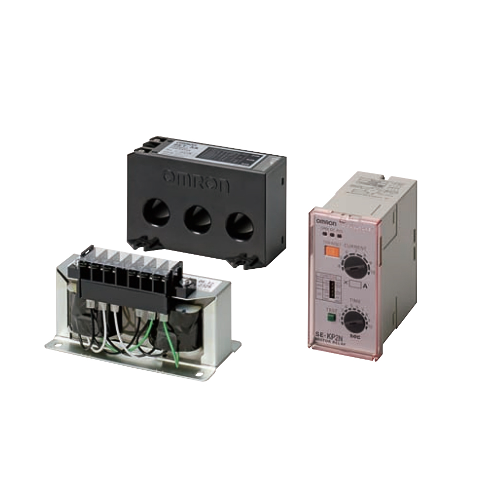 OMRON 欧姆龙 电机继电器 SE-K1N