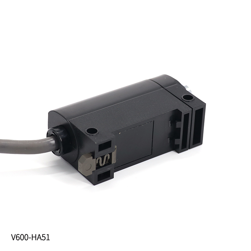 OMRON 欧姆龙 RFID系统 V600-A60M 2M