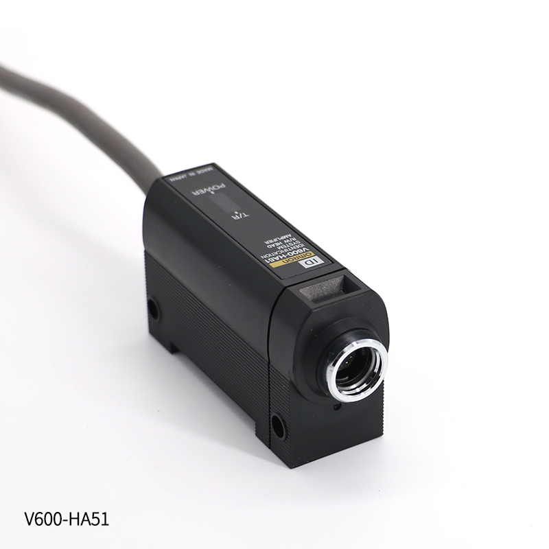 OMRON 欧姆龙 RFID系统 V600-A60M 2M