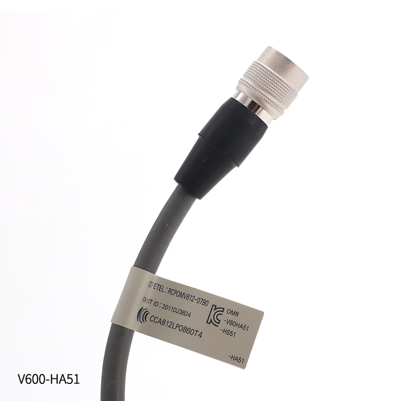 OMRON 欧姆龙 RFID系统 V600-A60M 2M