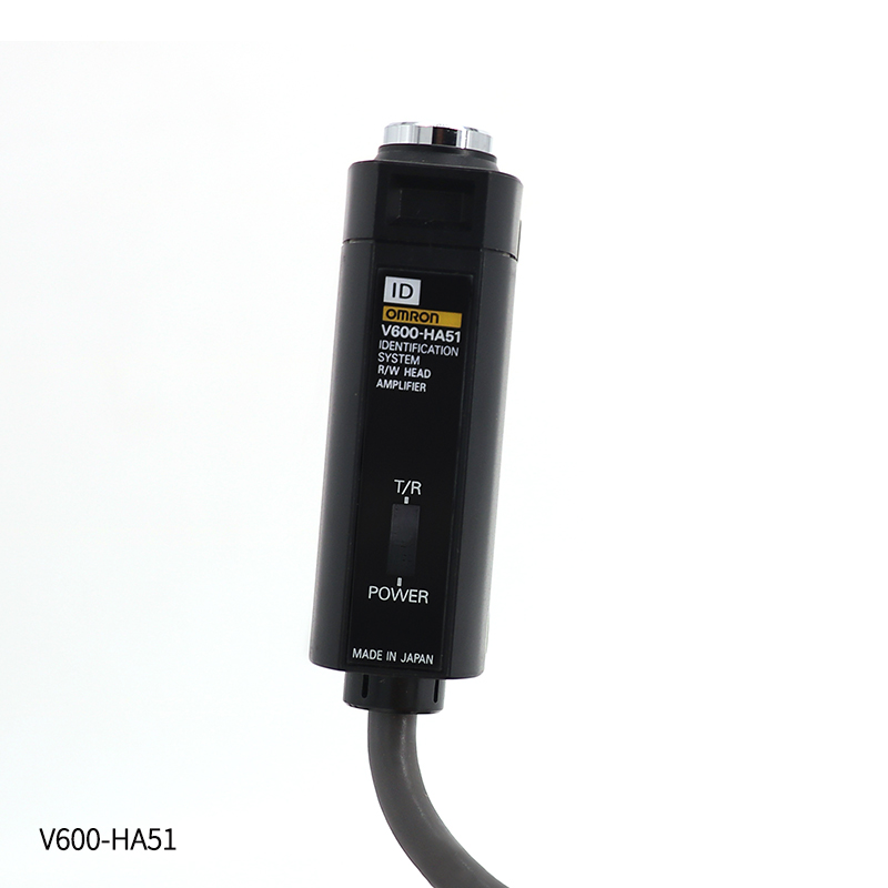 OMRON 欧姆龙 RFID系统 V600-A60M 2M