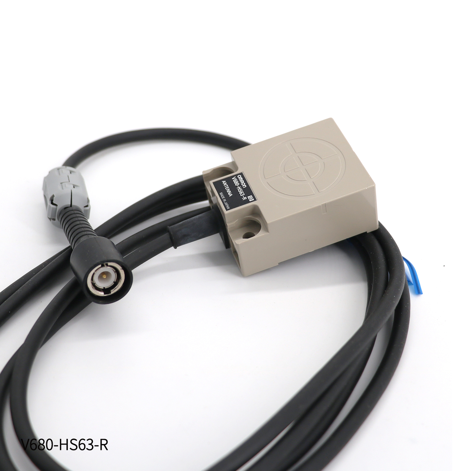 OMRON 欧姆龙 RFID系统 V680-D1KP52MT