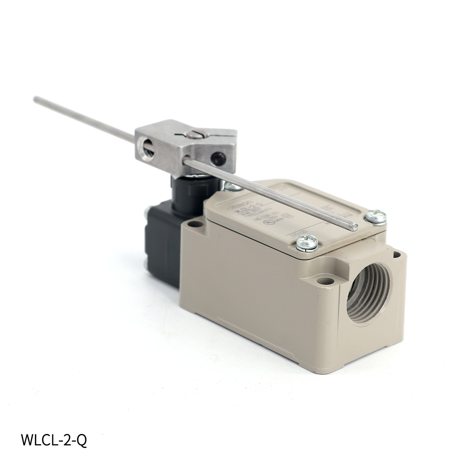 OMRON 欧姆龙 限位开关 WLD2 WITH PARTS