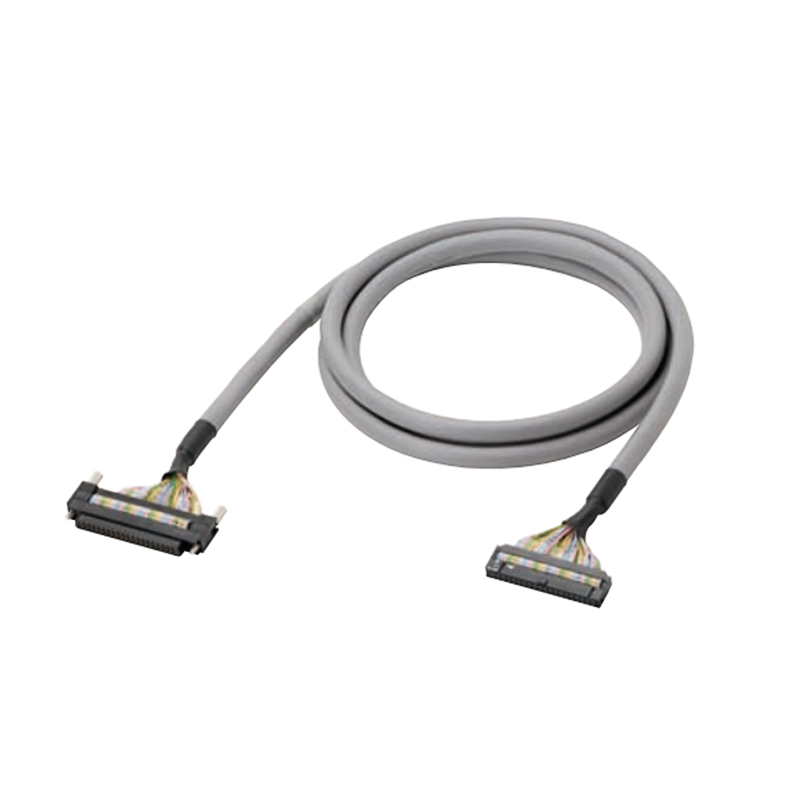OMRON 欧姆龙 连接接插件端子块转换单元的专用电缆 XW2Z-500B