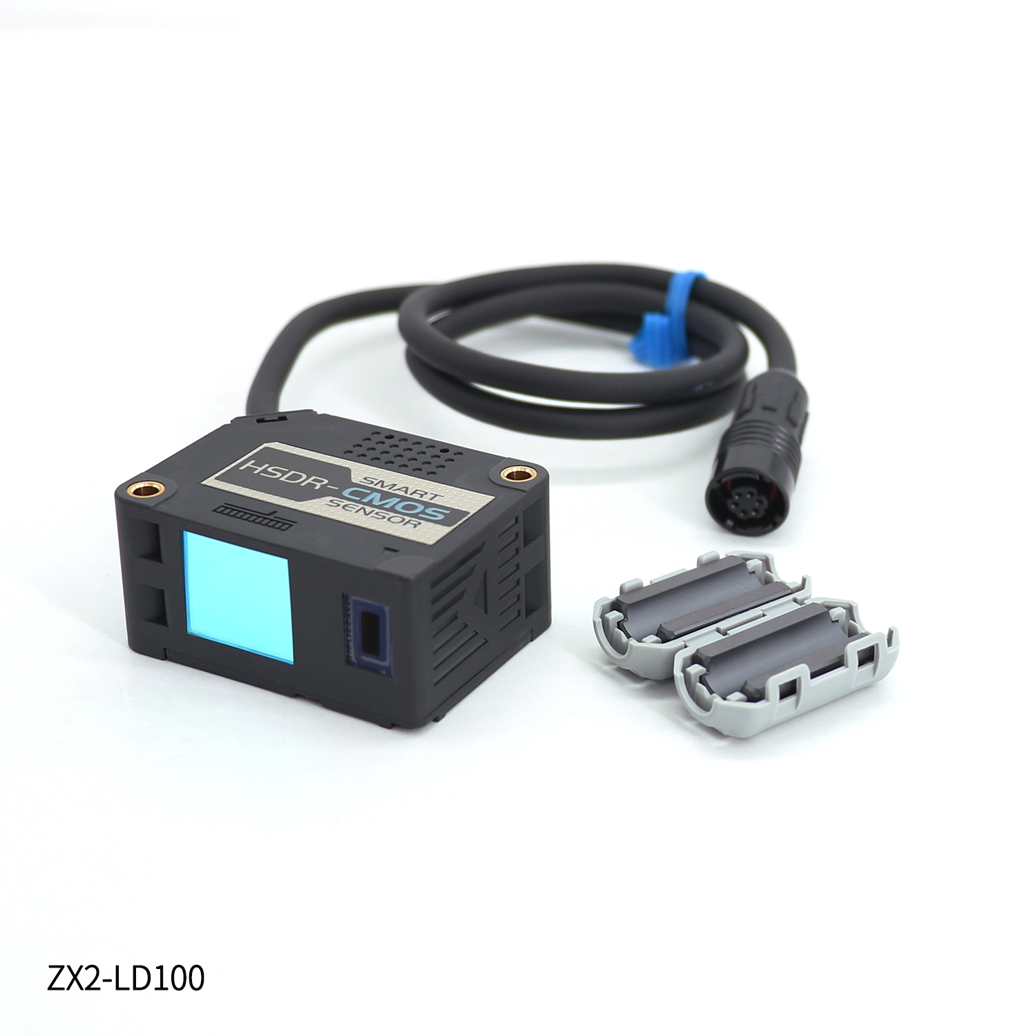 OMRON 欧姆龙 智能传感器(激光式CCD测长传感器) ZX-GTC41