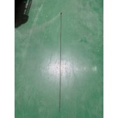 OMRON 欧姆龙 电极棒及周边部件 F03-60 SUS316 ELECTRODE (SET)