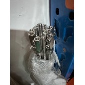 OMRON 欧姆龙 电极棒及周边部件 F03-60 SUS316 ELECTRODE (SET)