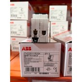 ABB GSH200剩余电流动作断路器GSH201 AC-C32/0.03