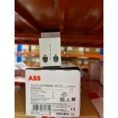 ABB SH200系列微型断路器 SH202-C25