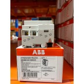 ABB GSH200剩余电流动作断路器GSH202 AC-C25/0.03