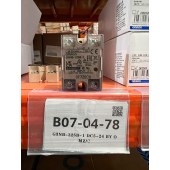 OMRON 欧姆龙 固态继电器 G3NB-225B-1 DC5-24 BY OMZ/C