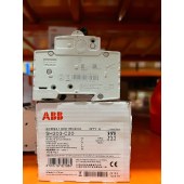 ABB SH200系列微型断路器 SH203-C20