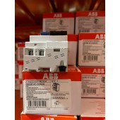 ABB GSH200剩余电流动作断路器GSH202 AC-C32/0.03