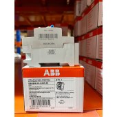 ABB GSH200剩余电流动作断路器GSH202 AC-C25/0.03
