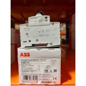 ABB SH200系列微型断路器 SH202-C40