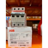ABB SH200系列微型断路器 SH203-C20