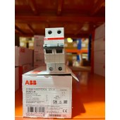 ABB SH200系列微型断路器 SH202-C40