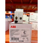 ABB GSH200剩余电流动作断路器GSH201 AC-C25/0.03
