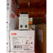 ABB SH200系列微型断路器 SH202-C20