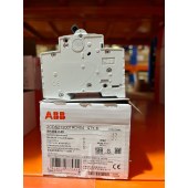ABB SH200系列微型断路器 SH202-C40