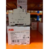 ABB SH200系列微型断路器 SH203-C32