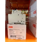 ABB SH200系列微型断路器 SH202-C16