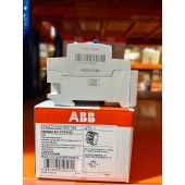 ABB GSH200剩余电流动作断路器GSH202 AC-C10/0.03