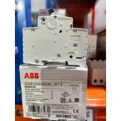 ABB SH200系列微型断路器 SH202-C6