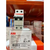 ABB SH200系列微型断路器 SH202-C10