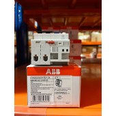 ABB GSH200剩余电流动作断路器GSH202 AC-C10/0.03