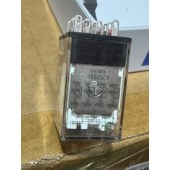 OMRON 欧姆龙 微型功率继电器 MY4N-D2-GS DC24 BY OMZ/C
