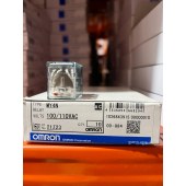 OMRON 欧姆龙 微型功率继电器 MY4N AC100/110