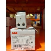 ABB SH200系列微型断路器 SH202-C40